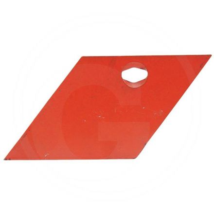  Lemiesz przedpłużka